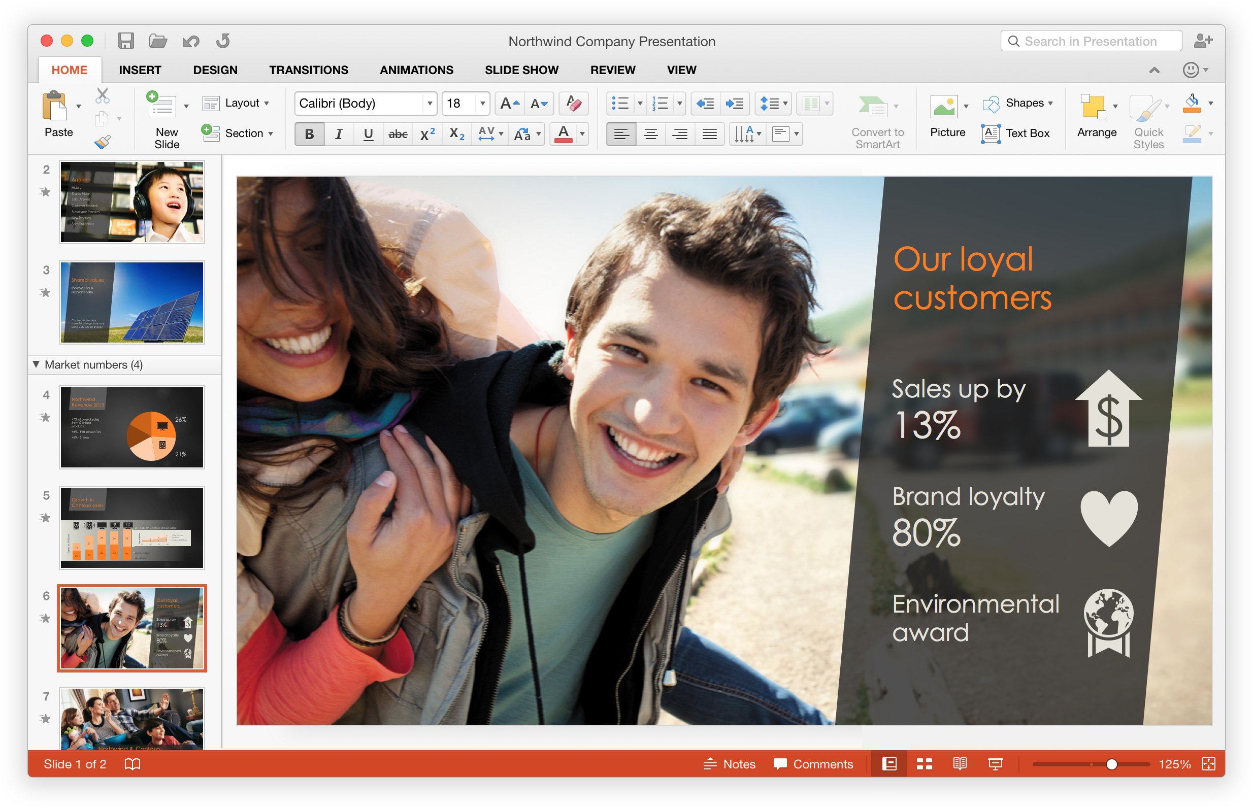 powerpoint for mac download 2013